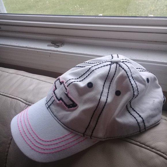 Womens chevy hat - Picture 2 of 2